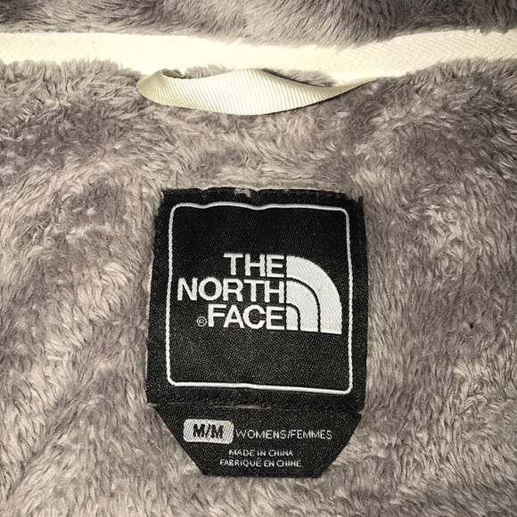 North Face Jacket - Picture 3 of 4